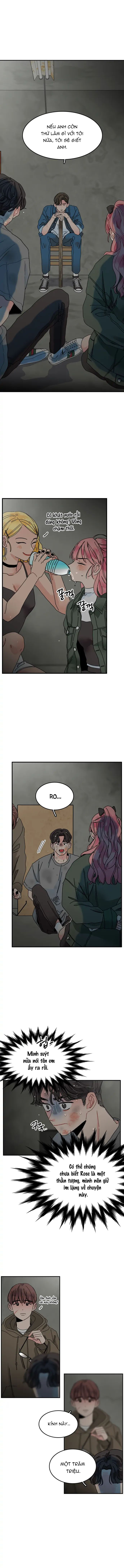 thanh âm tựa hoa hồng chapter 4.1 7