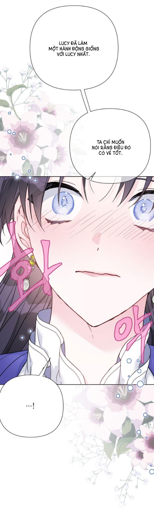 cách hiệp sĩ sống như một tiểu thư chapter 92.2 35