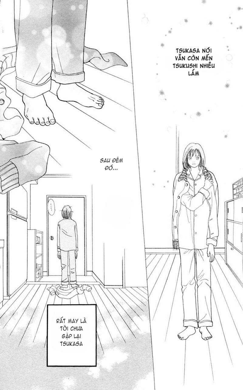 con nhà giàu chapter 114 5