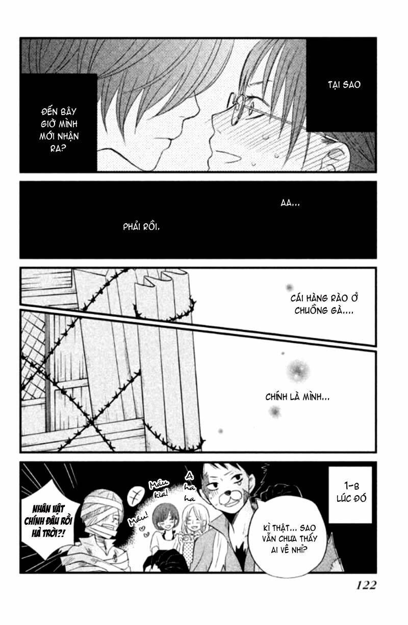 tonari no kaibutsu-kun chapter 11 40