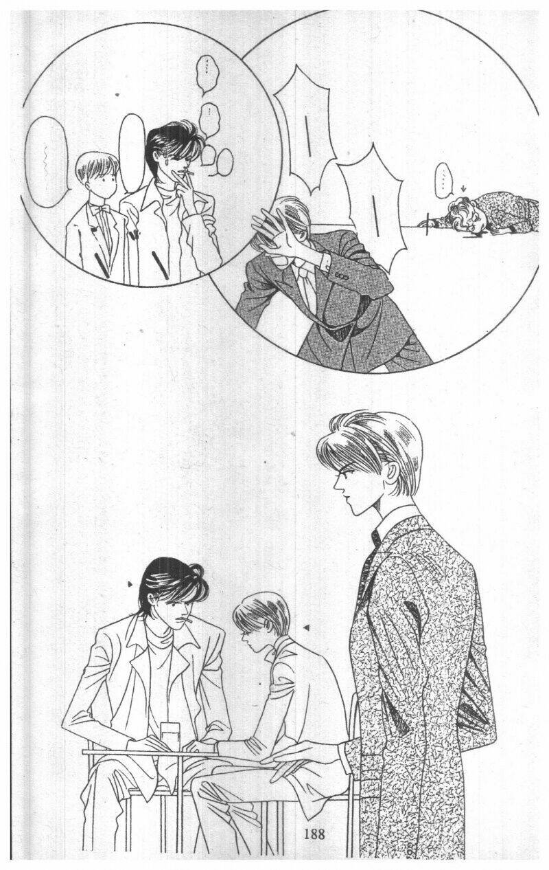 nàng tiên ánh trăng - kaguya hime chapter 24 188