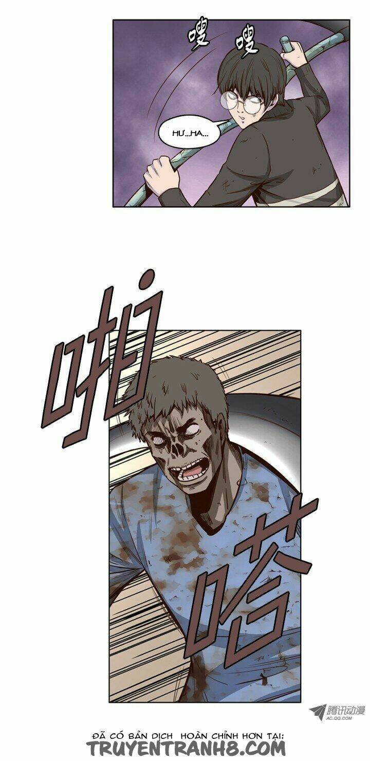 vua của vong linh chapter 22 5