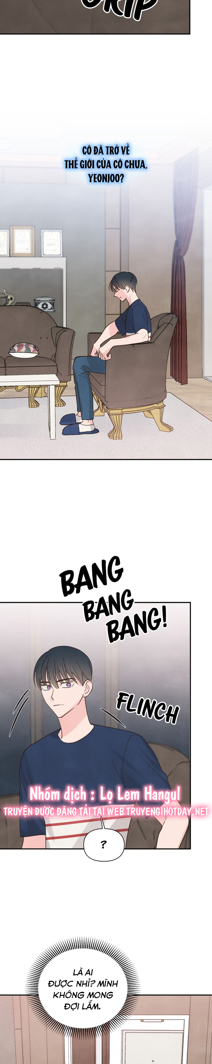 hãy để tôi một mình chapter 62 11