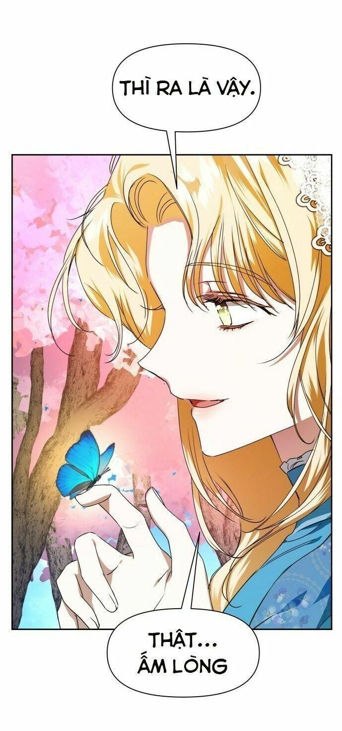 tôi muốn trở thành cô ấy chỉ một ngày chapter 2.1 11