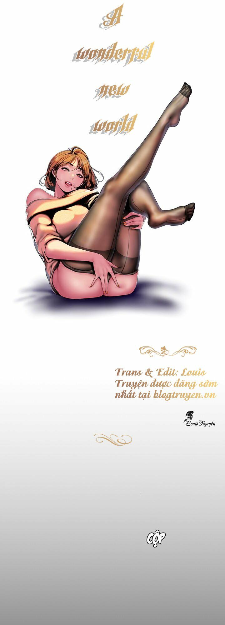 tân thế giới tuyệt vời chapter 50 21