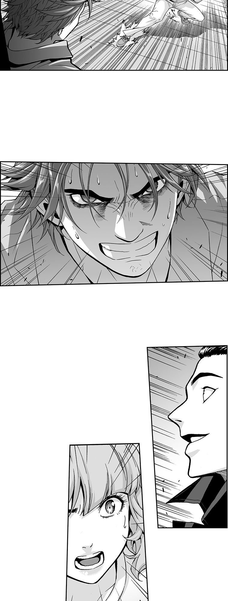 action idols - age of young dragons chapter 23 11