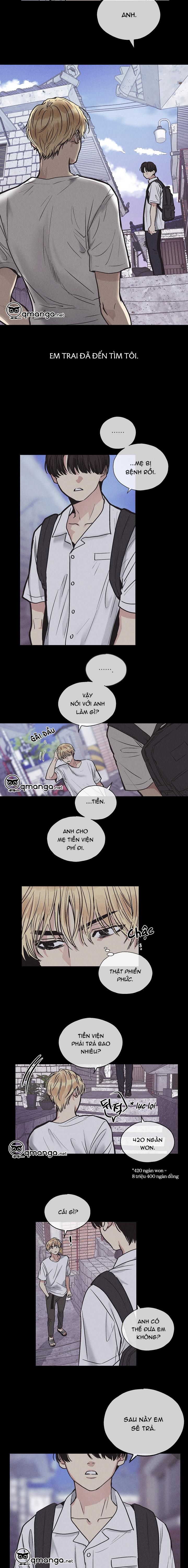 phục thù chapter 1 6