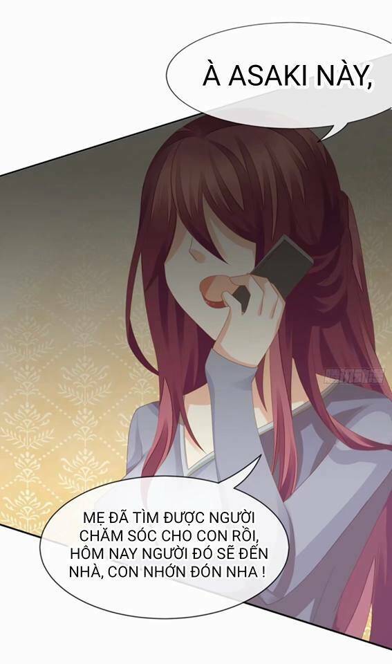 vật nuôi đáng yêu : mèo cỏ của tôi chapter 1.5 40