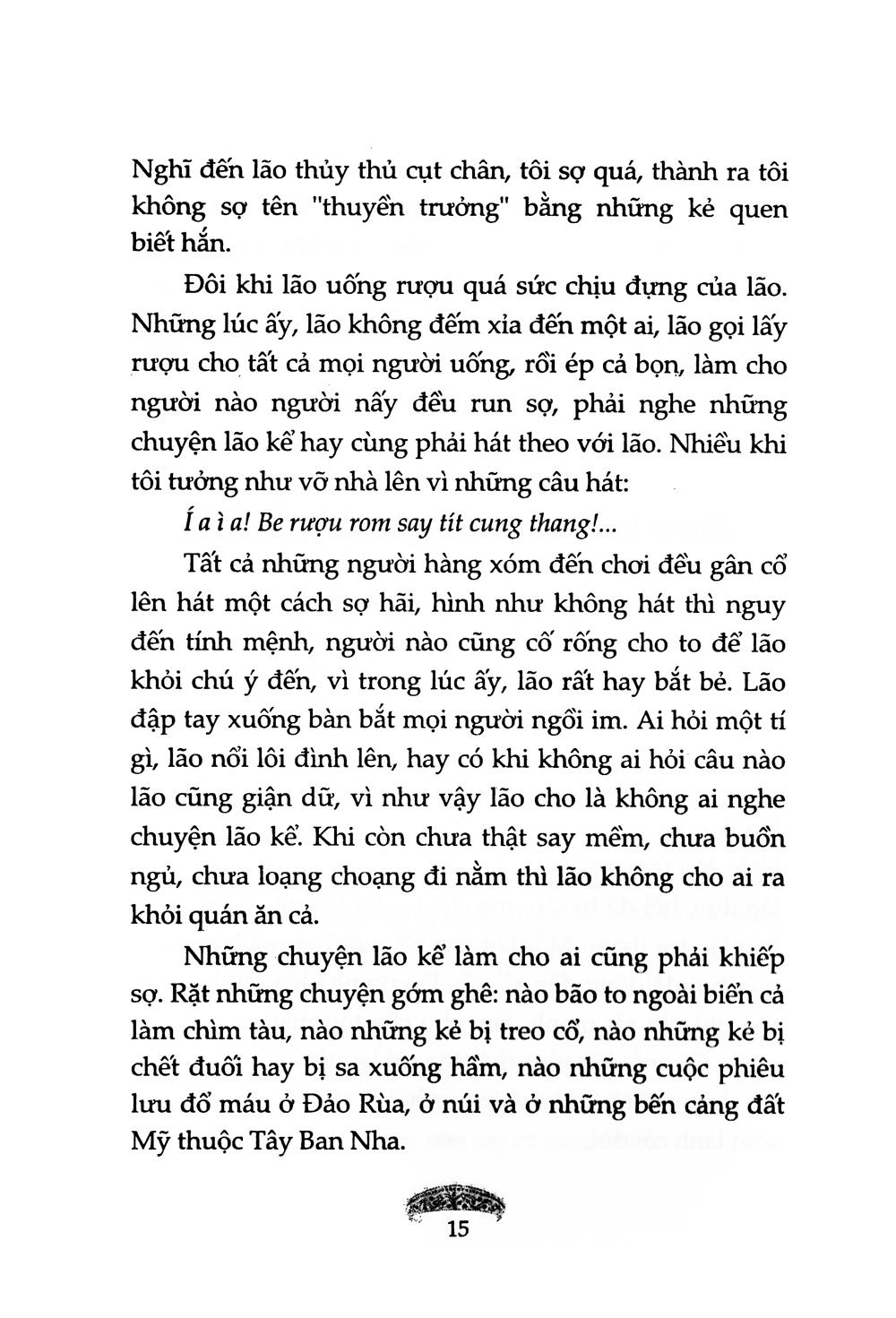 Đảo Giấu Vàng