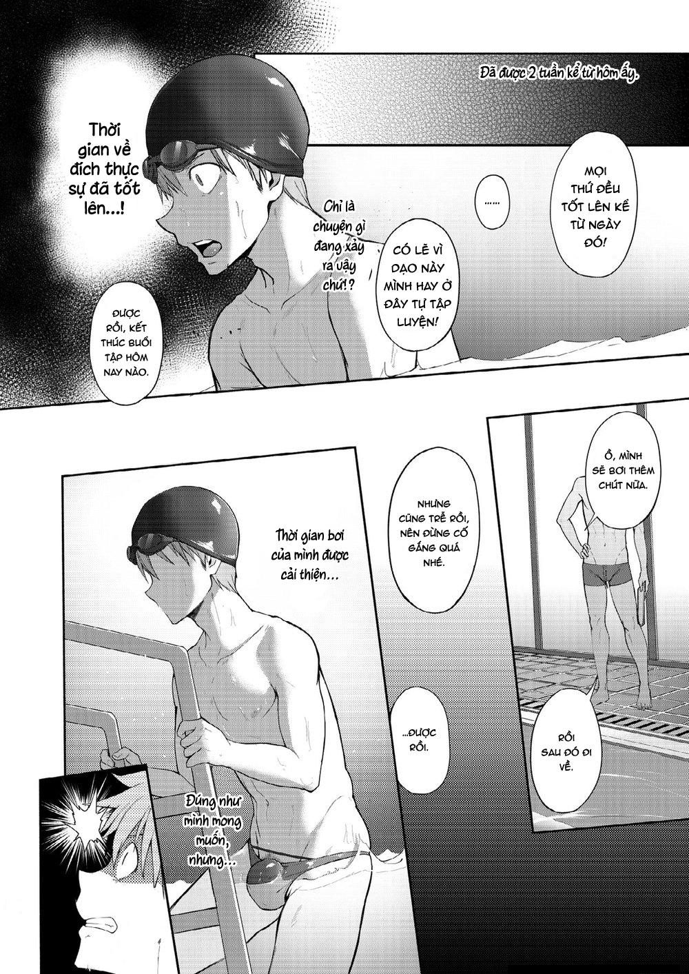 tổng hợp oneshot gây lứng chapter 25 8