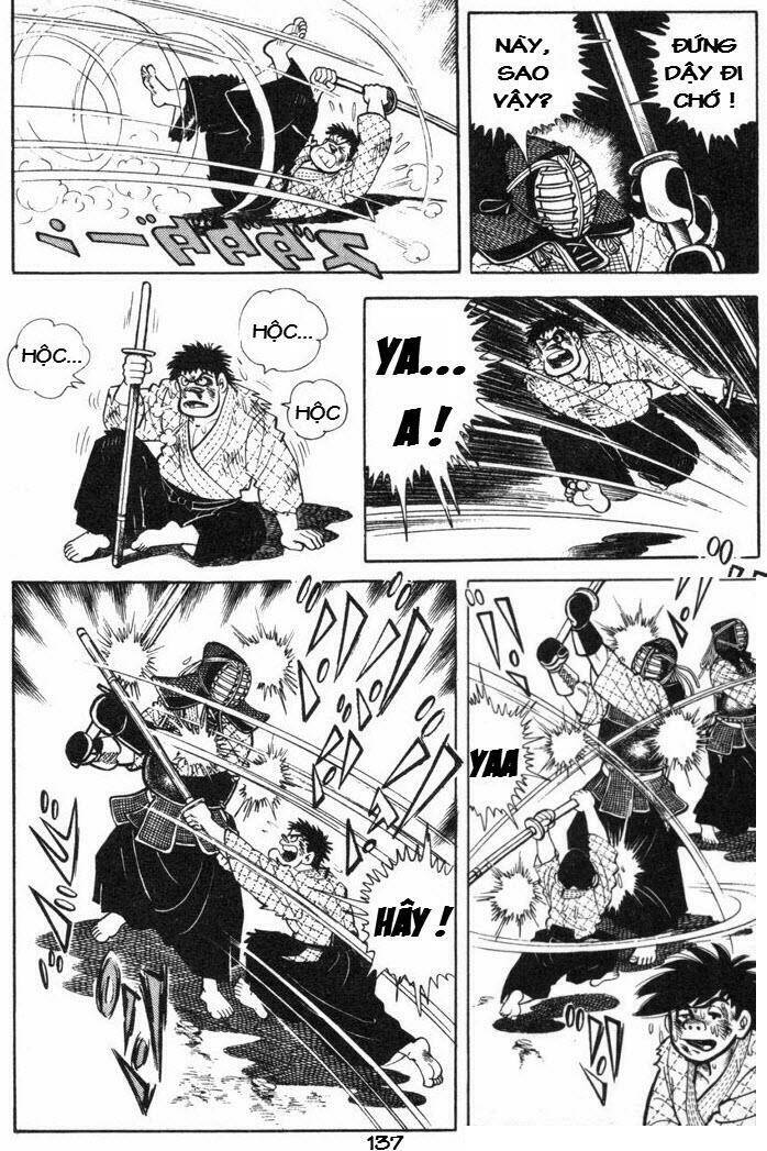 ore wa teppei chapter 28 18