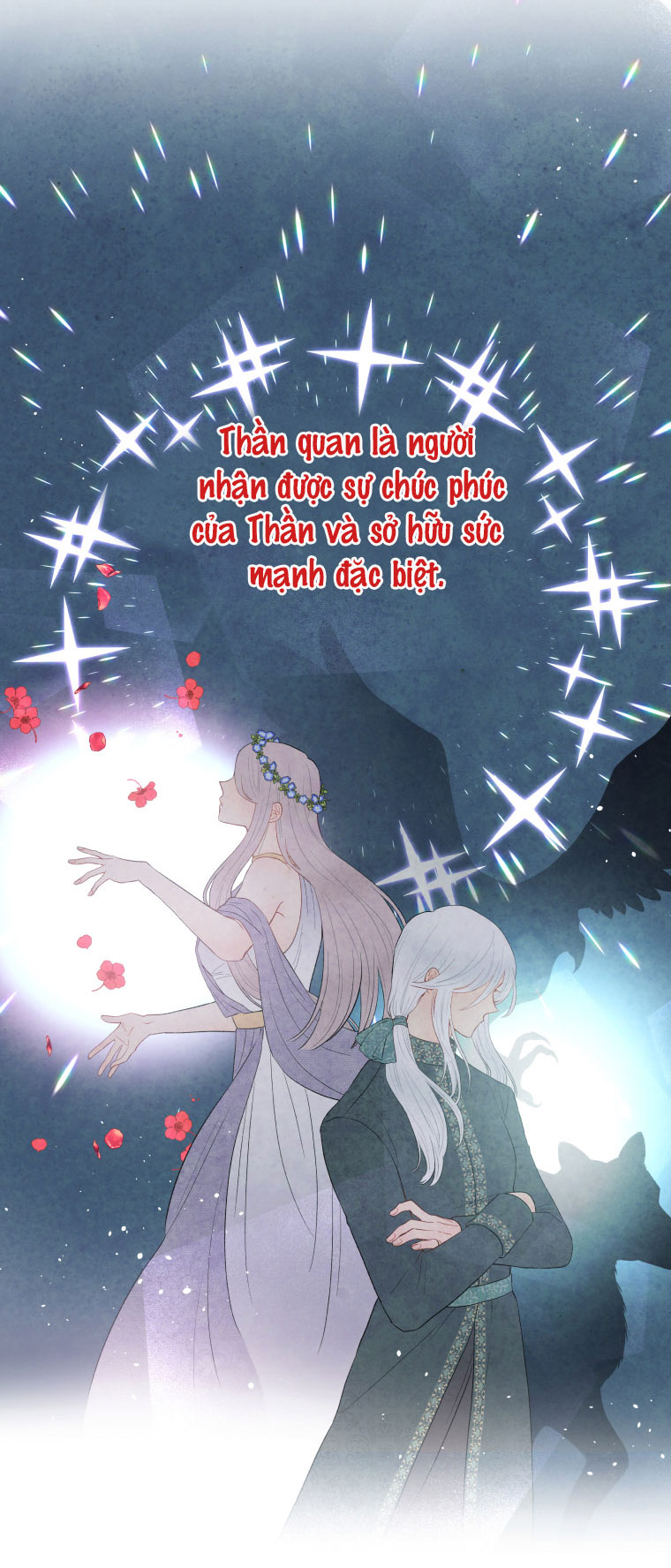 đừng đặt tình cảm mình vào cuốn sách đó chapter 2 26