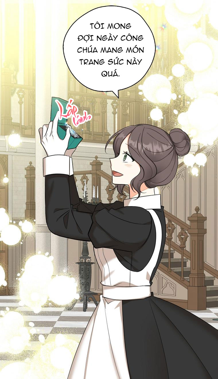 ba người anh trai của tôi là bạo quân chapter 40.2 3