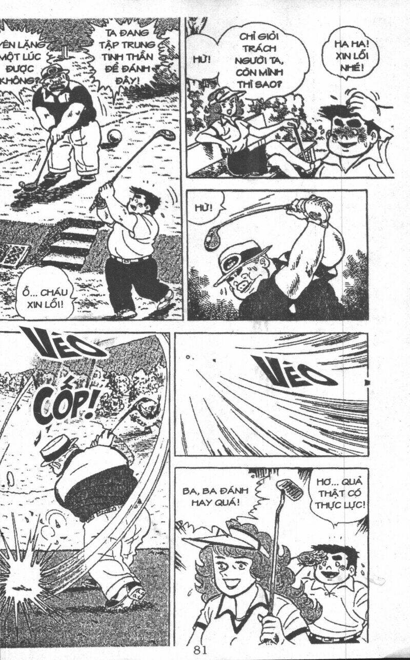 ashita tenki ni naare chapter 1 79