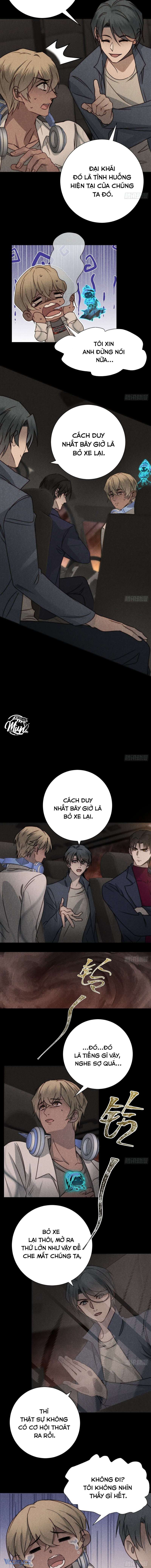 đại đế vương chapter 53 4