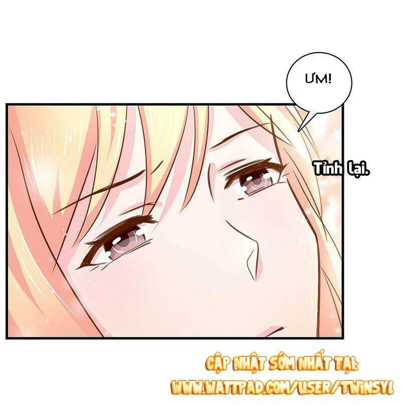 không gả cho tổng tài, gả cho người hầu chapter 124 14