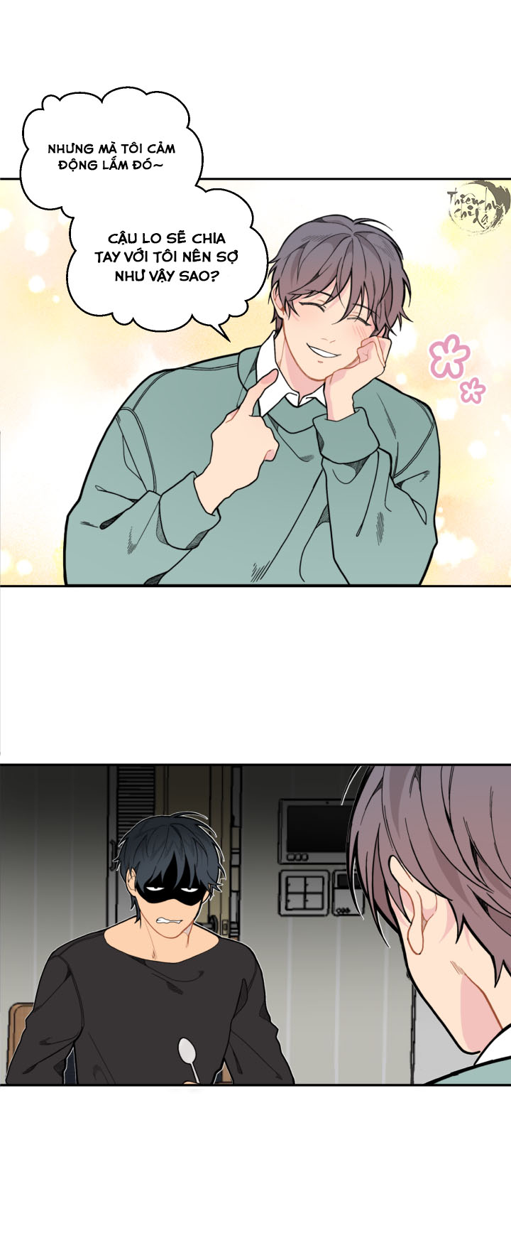 muôn kiểu làm tình chapter 7 9