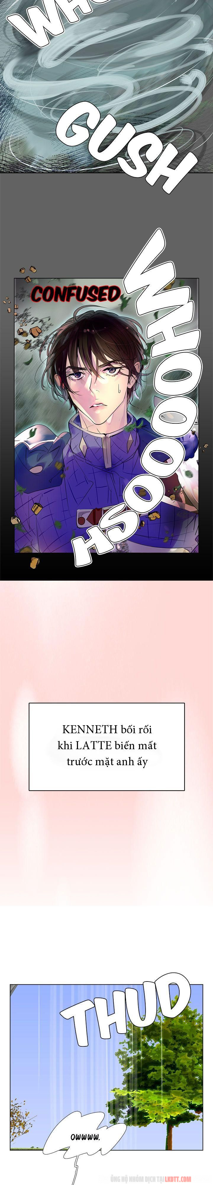 đừng xem thường nữ phụ chapter 21 6