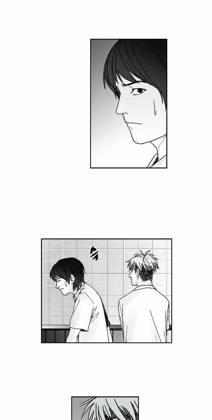 bạo lực học đường chapter 1 21