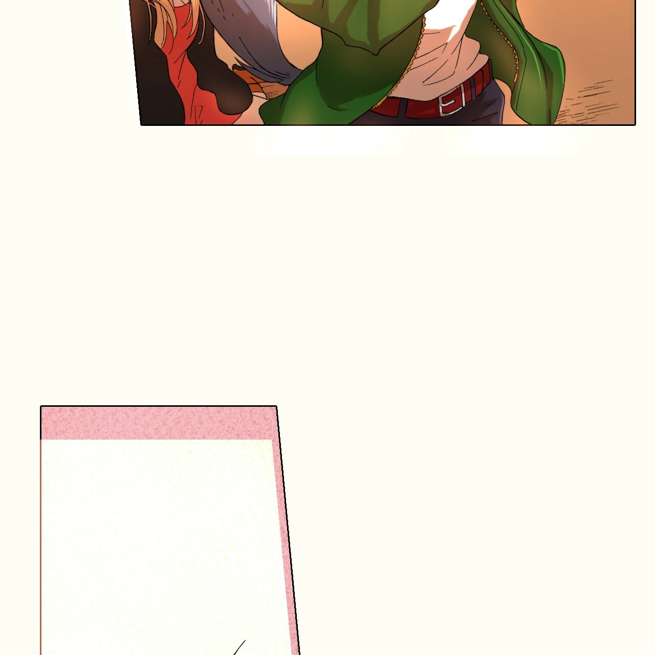 thú nhân và hana chapter 5.2 10