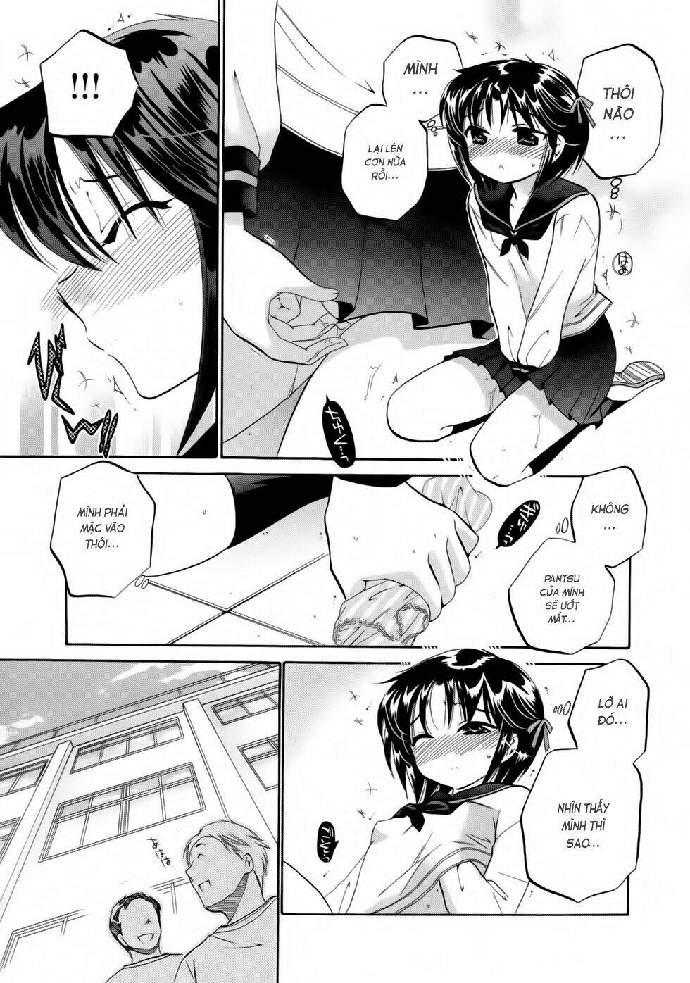 kanojo no kagi o akeru houhou chapter 1 20