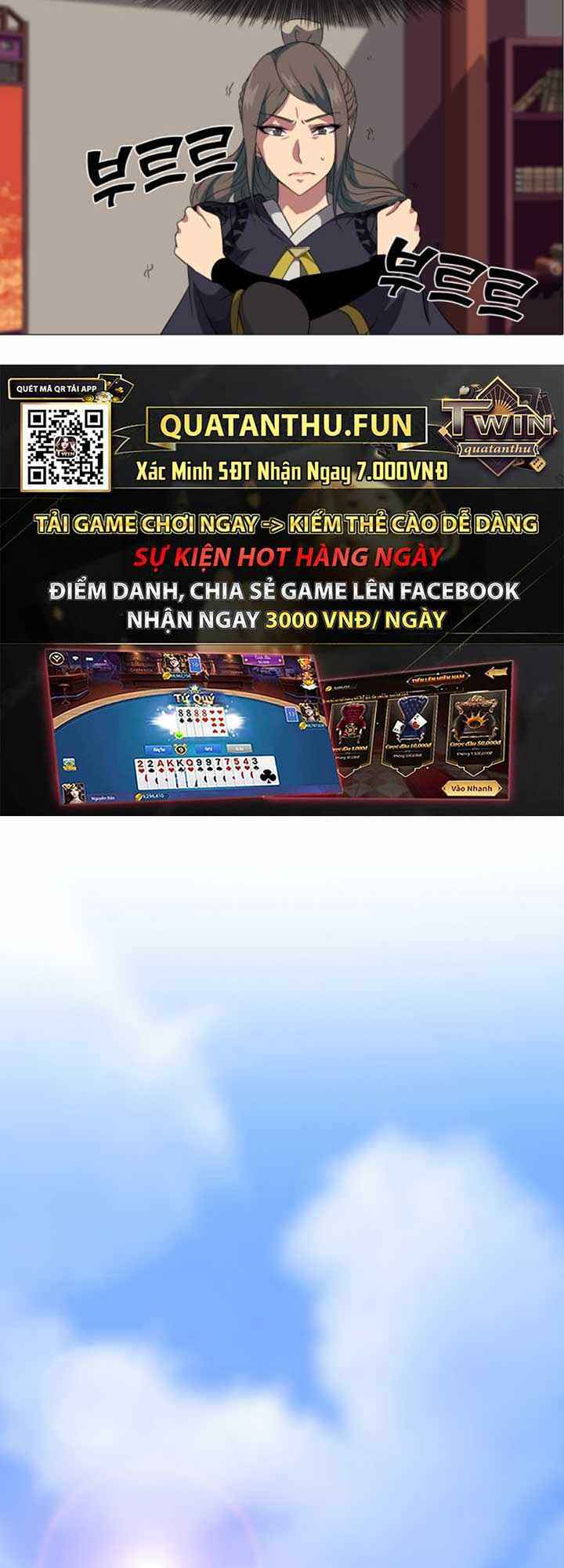 võ sĩ hộ vệ chapter 8 35