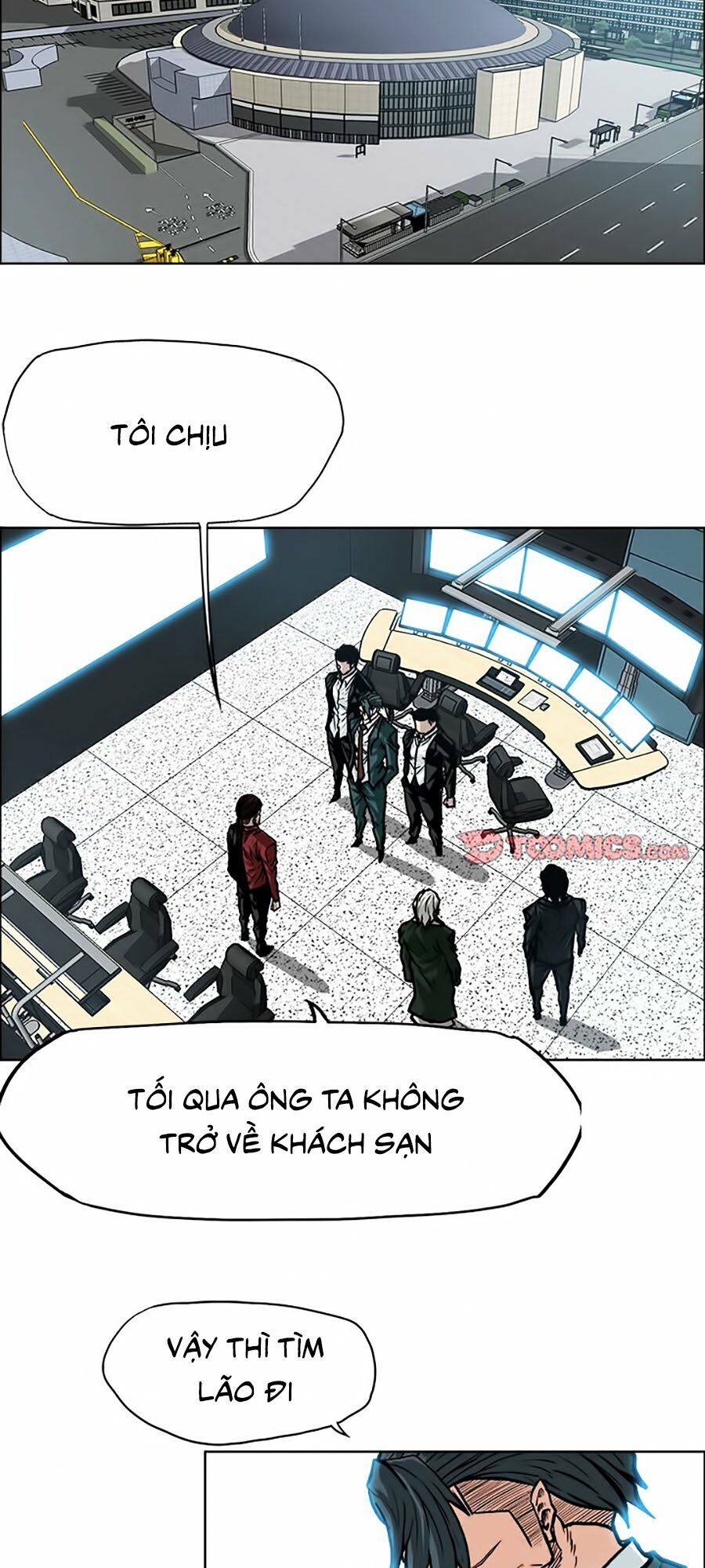 bá chủ học đường ss2 chapter 47 16