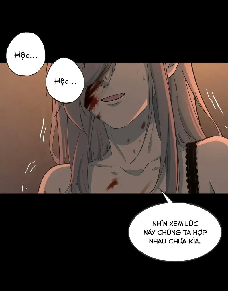 tôi biết bí mật của anh ta chapter 58 47