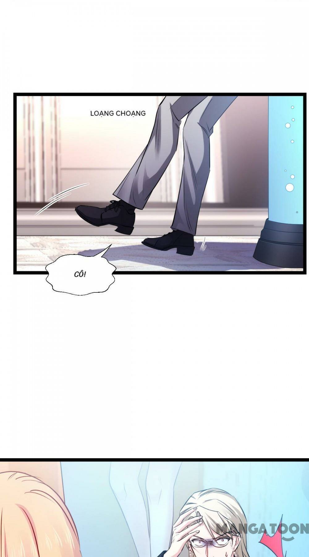 ảnh hậu lão bà không được chạy chapter 230 39