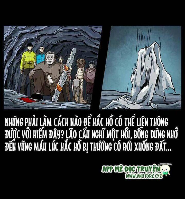 U Minh Ngụy Tượng Chapter 203 80