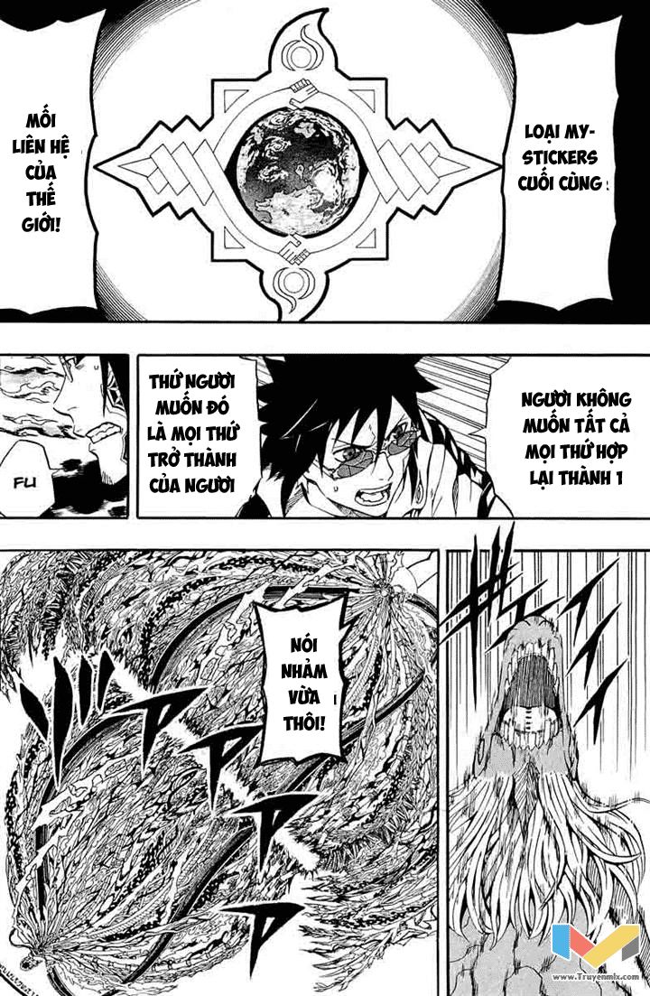 blazer driver chapter 33 35