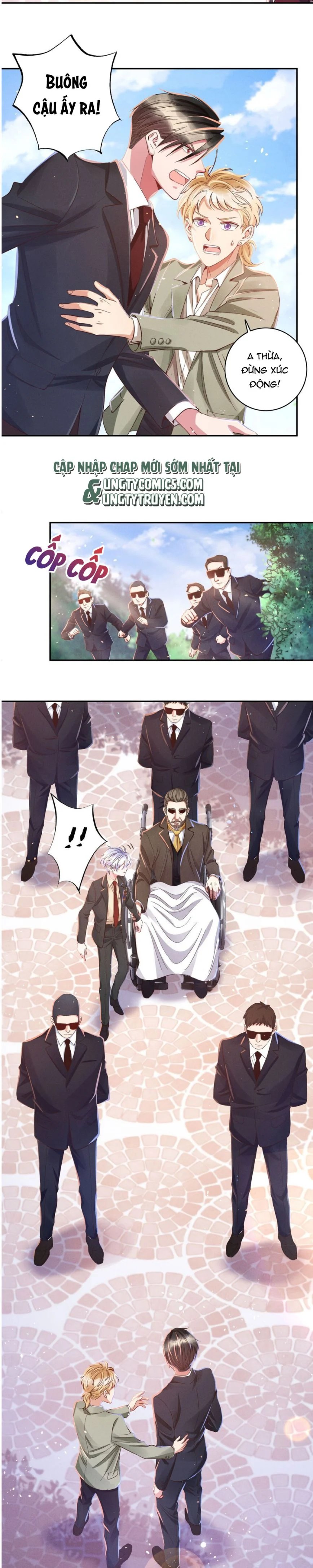 mê muội mất cả ý chí chapter 26 11