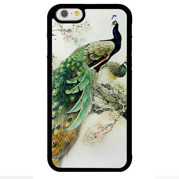 Ốp lưng cho điện thoại Iphone 6 mẫu CB 71 - Hàng chính hãng