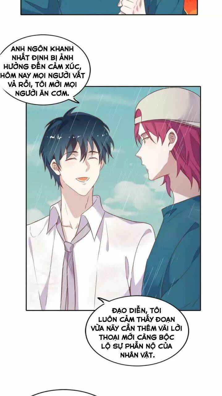 bạn trai kém tuổi bẫy yêu tôi chapter 62 30