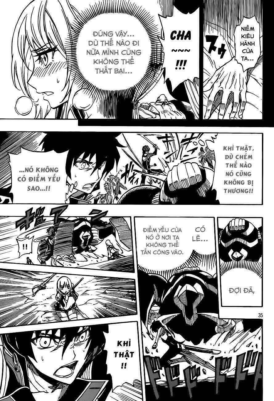 last ranker - be the last one chapter 2 37