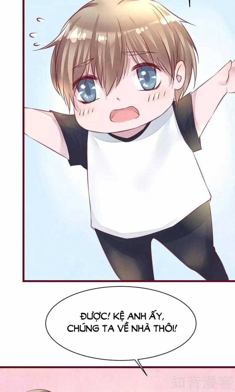 đào tạo nuôi dưỡng bạn trai mèo chapter 12 15