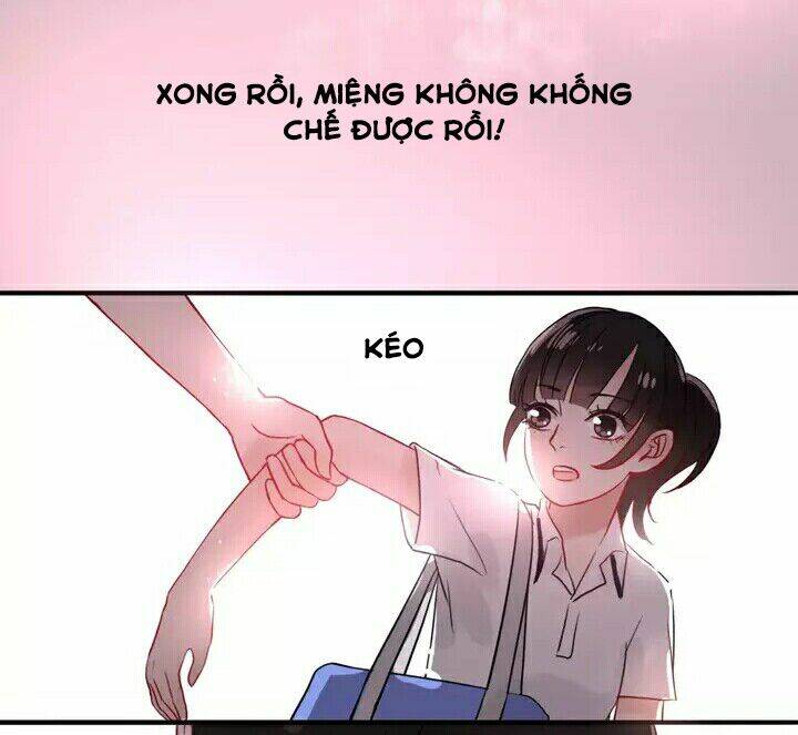 chào buổi sáng, hướng dương chapter 22 50