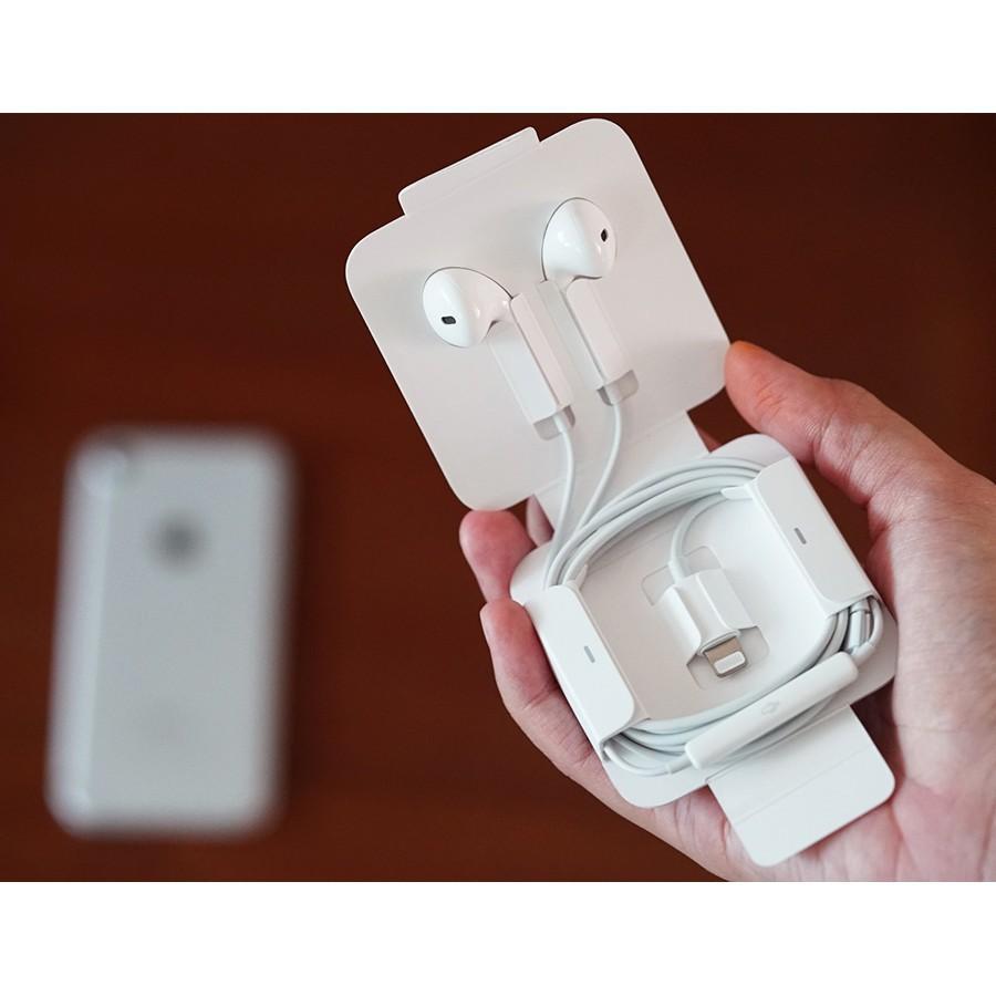 Tai Nghe dành cho iPhone Cổng Lightning Bóc Máy