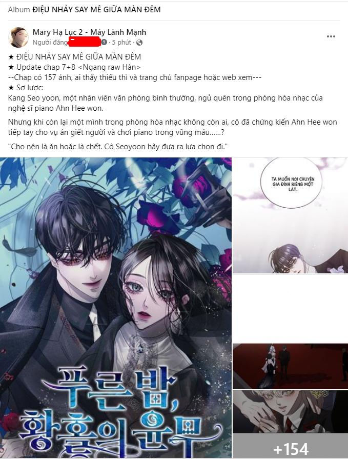 cô đi mà lấy chồng tôi chapter 66.5 17