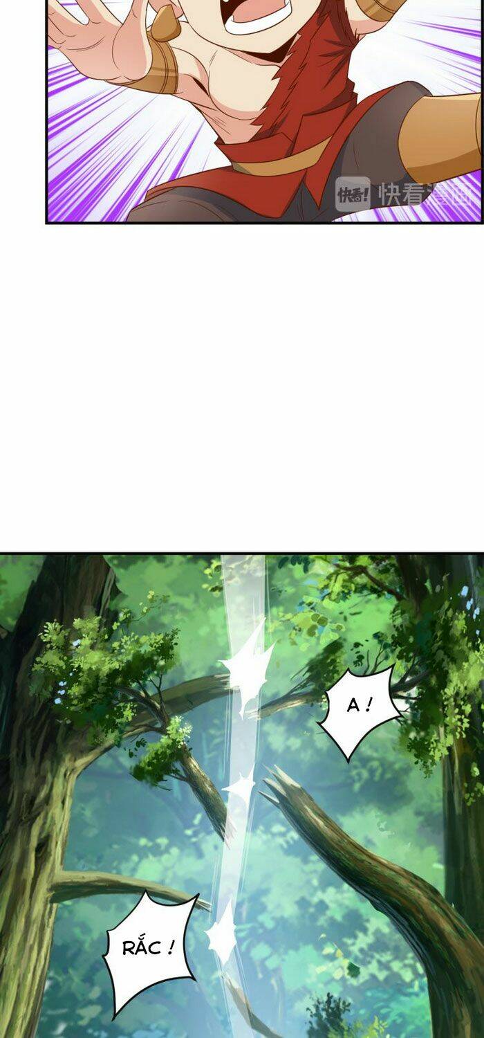 thôn phệ một thế giới tu tiên chapter 82 43