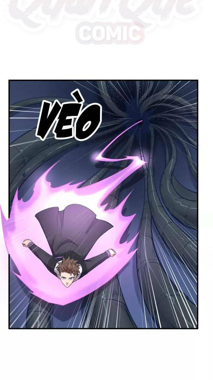 người chặn xuyên không chapter 73 42