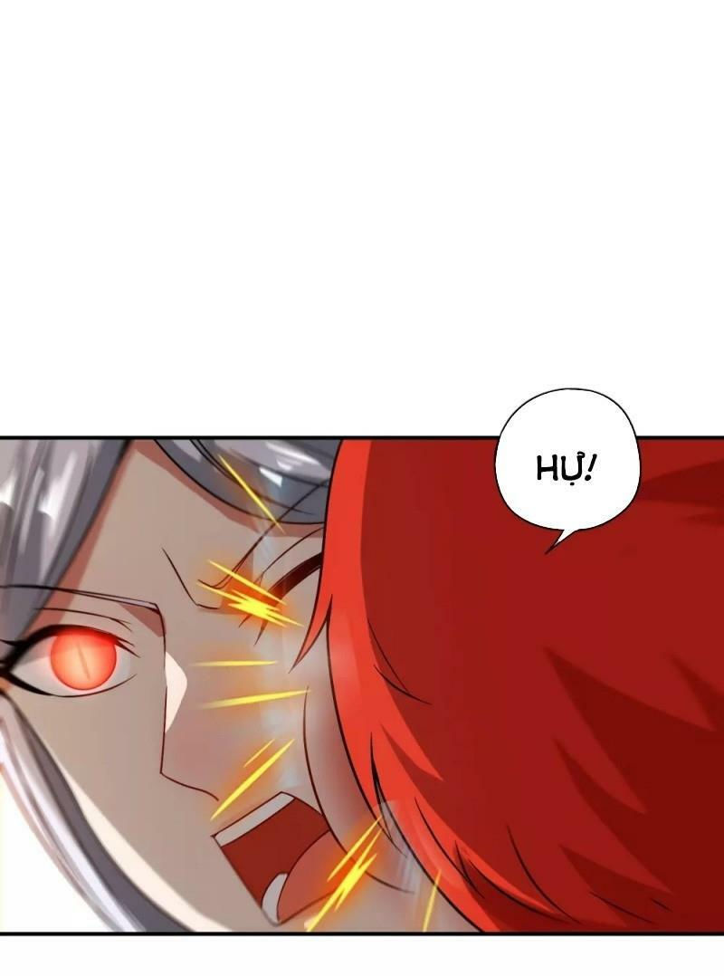 vòng bạn bè mạnh nhất của tiên giới chapter 42 19