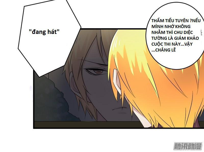 tổng tài đã cưới em chapter 28.1 5