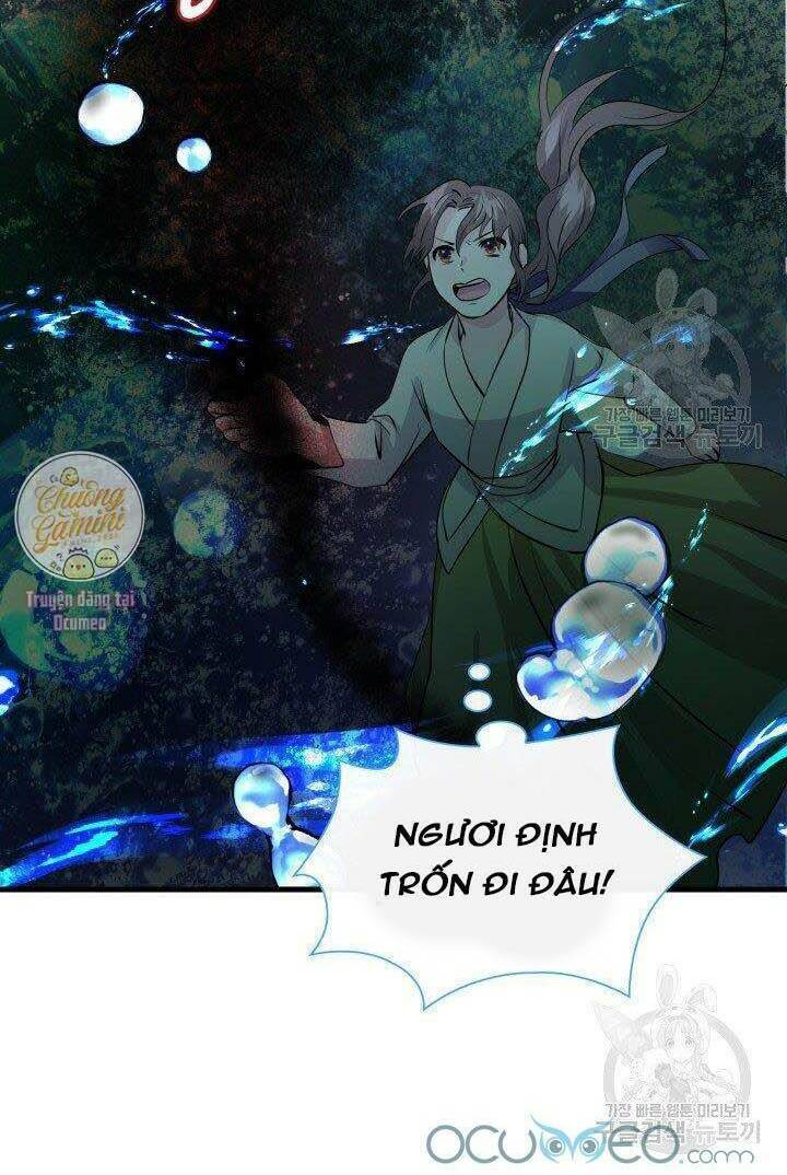 cô dâu của sói đen chapter 9 36