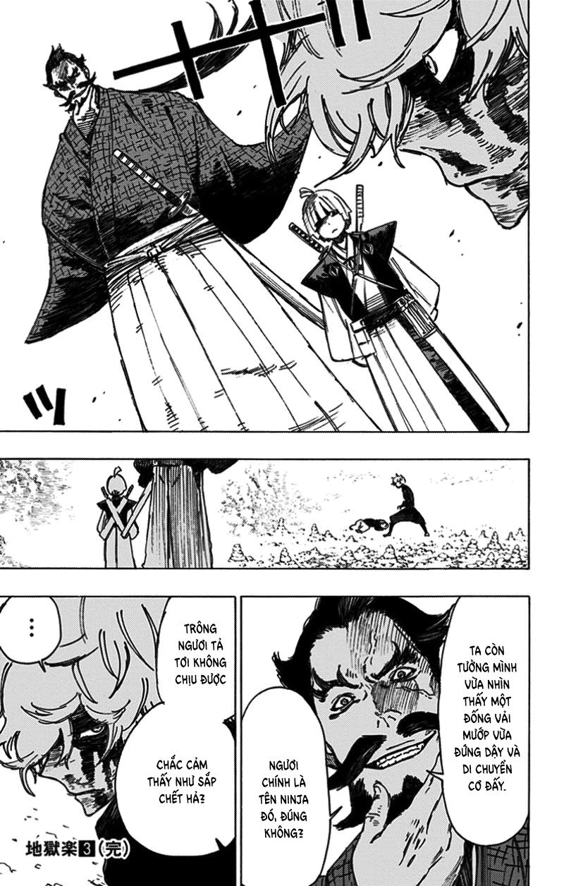 jigokuraku chapter 26 17