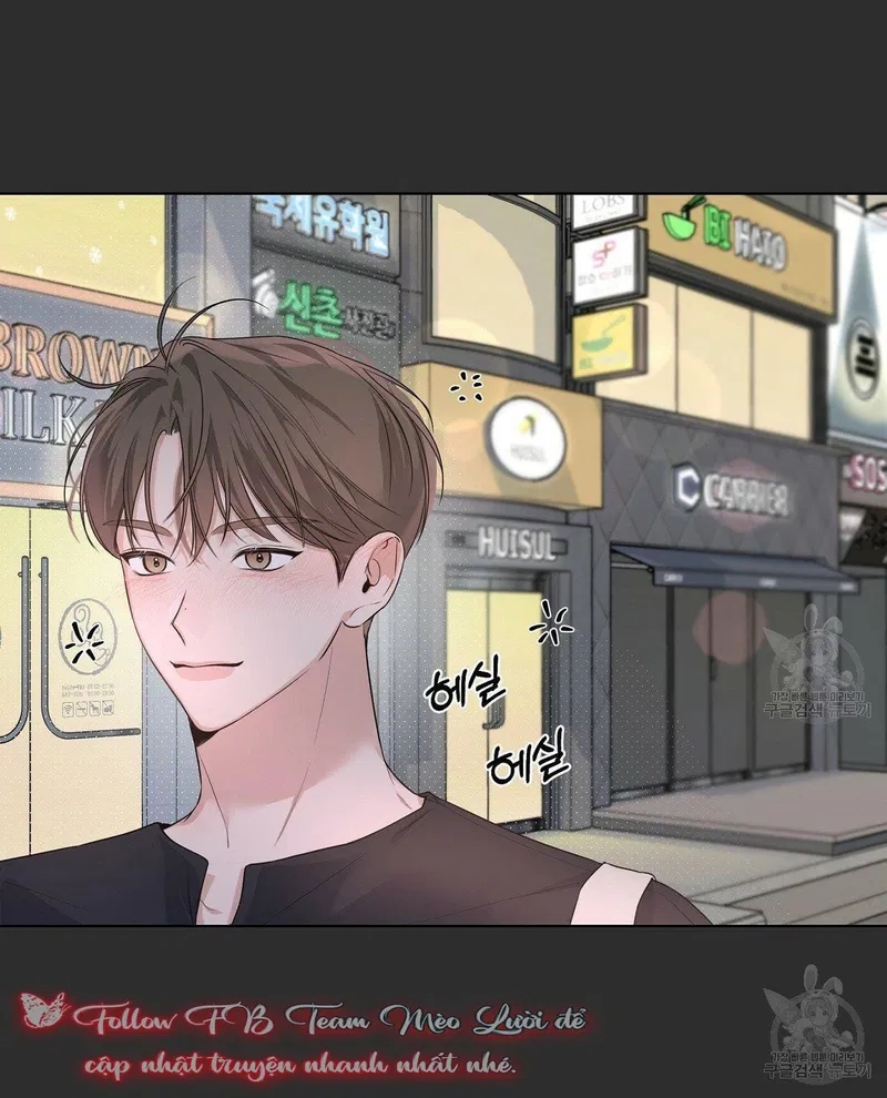 đừng bận tâm, em yêu chapter 14 55