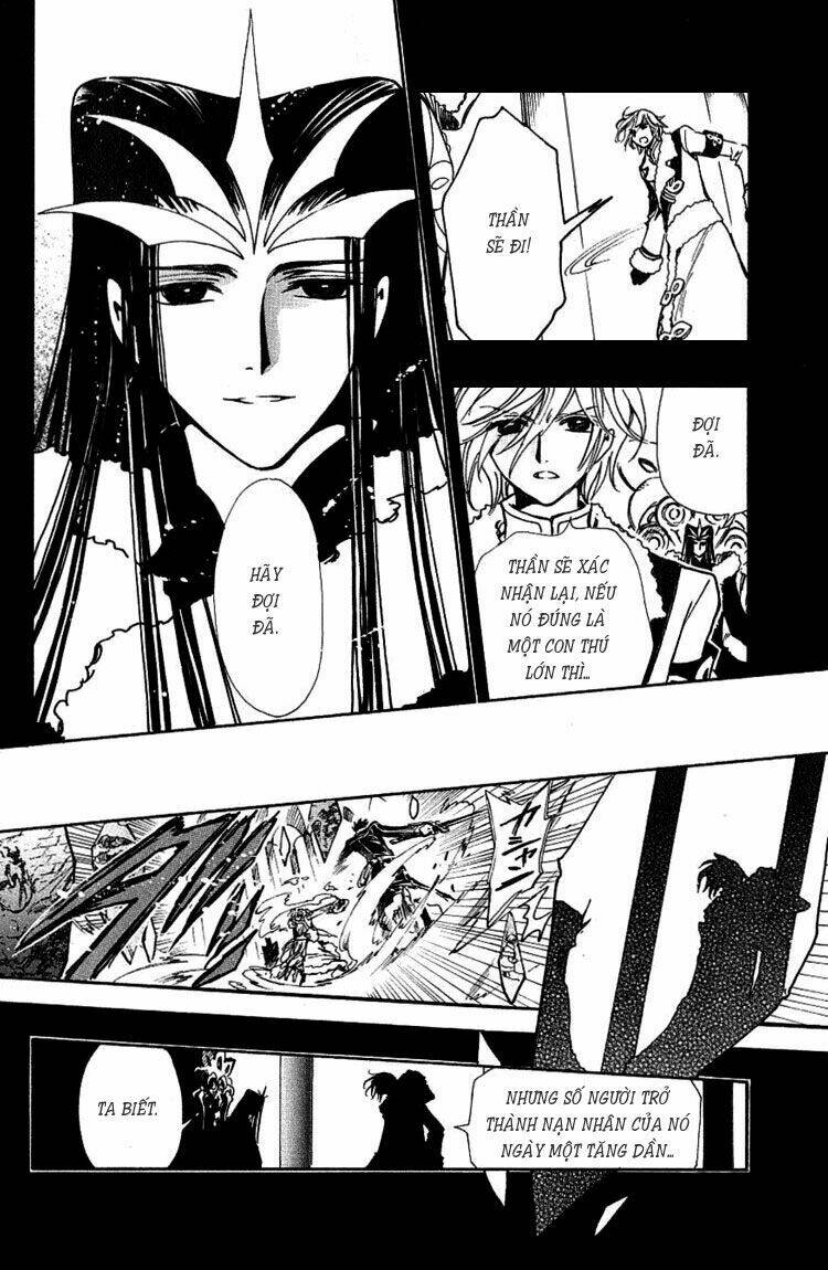 huyền thoại đôi cánh chapter 161 15