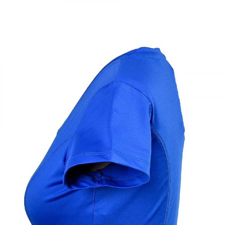 Áo Croptop Nữ Dunlop - DAGYS8128-2-CL