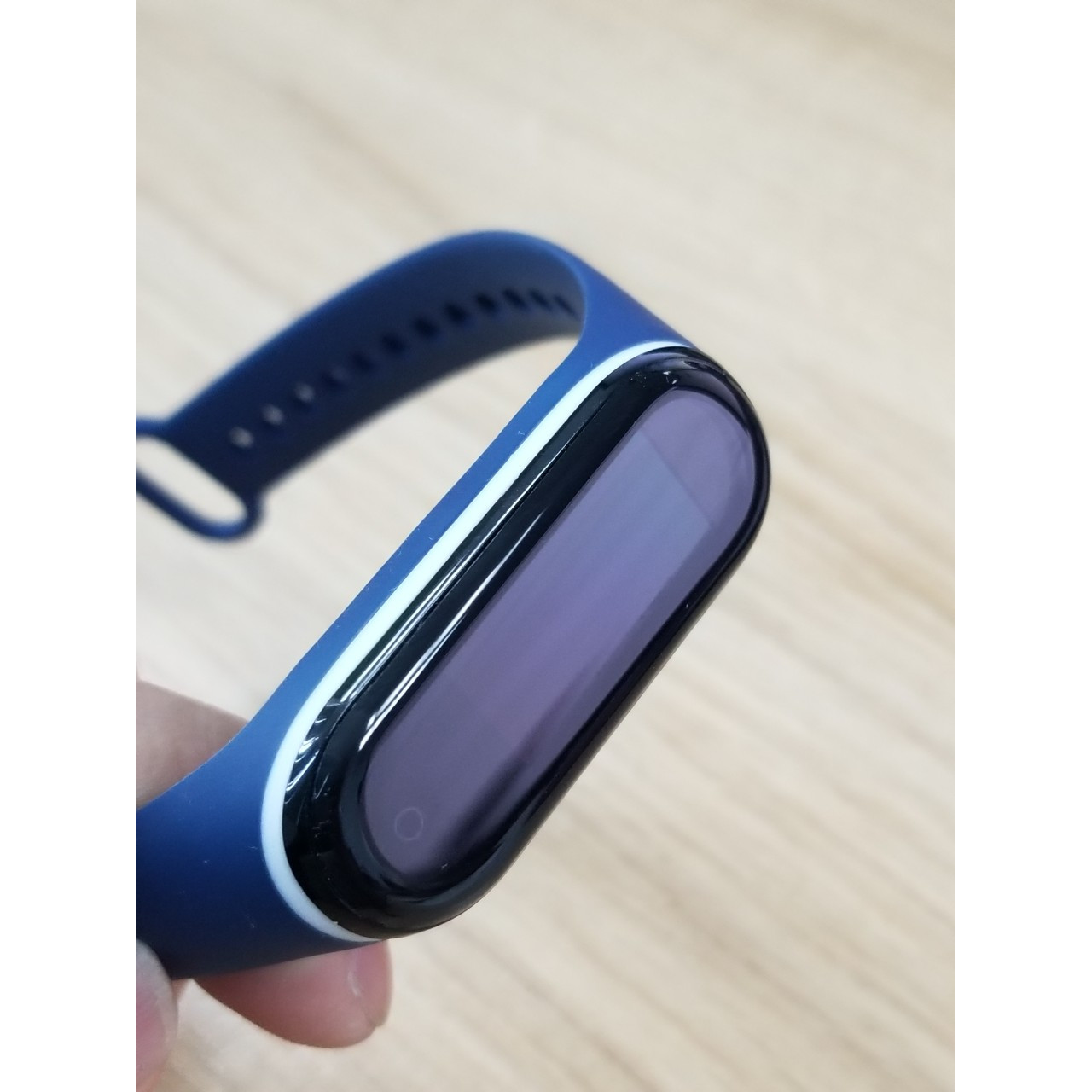 Cường lực dẻo full viền cho Miband 4