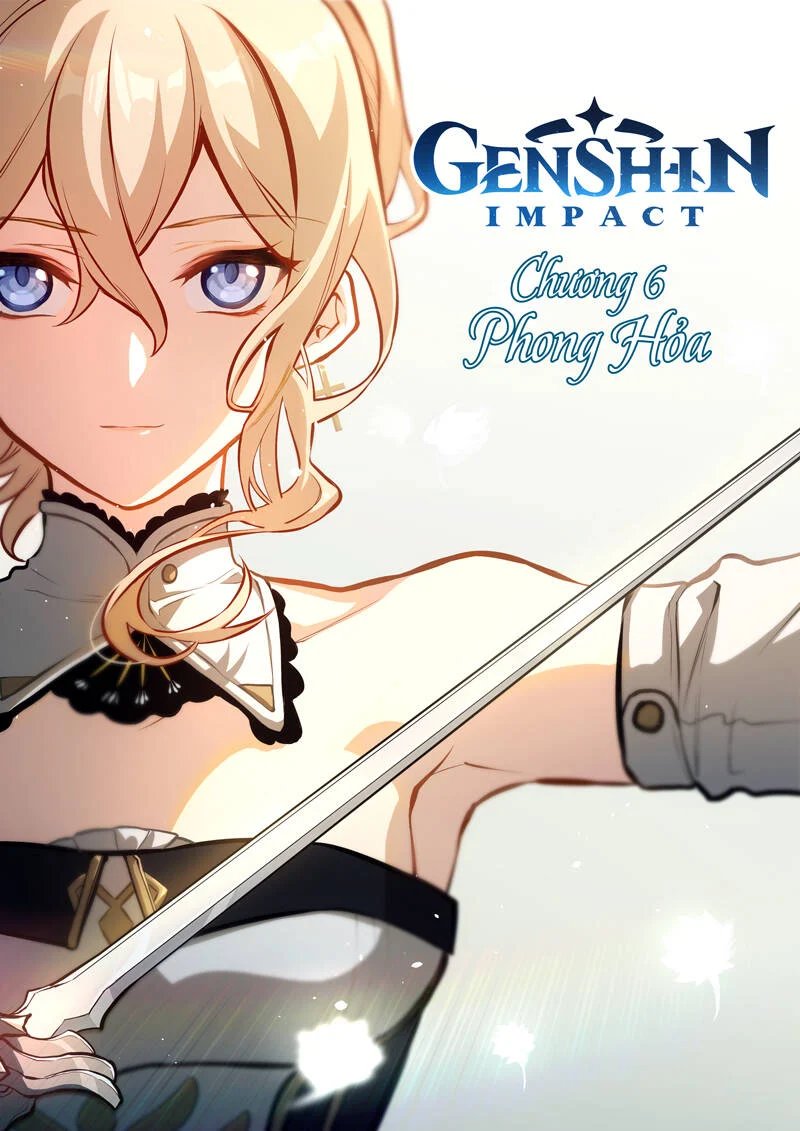 cơn sốt ngọt ngào chapter 6 30